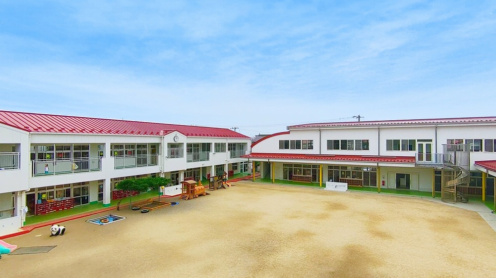 みやおか幼稚園