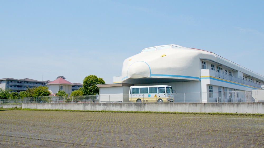 新たに体験農場を整備