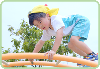 みさと団地みやおか幼稚園