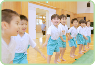 みさと団地みやおか幼稚園