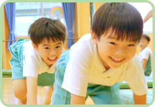 みさと団地みやおか幼稚園