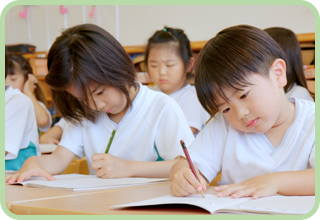 みさと団地みやおか幼稚園