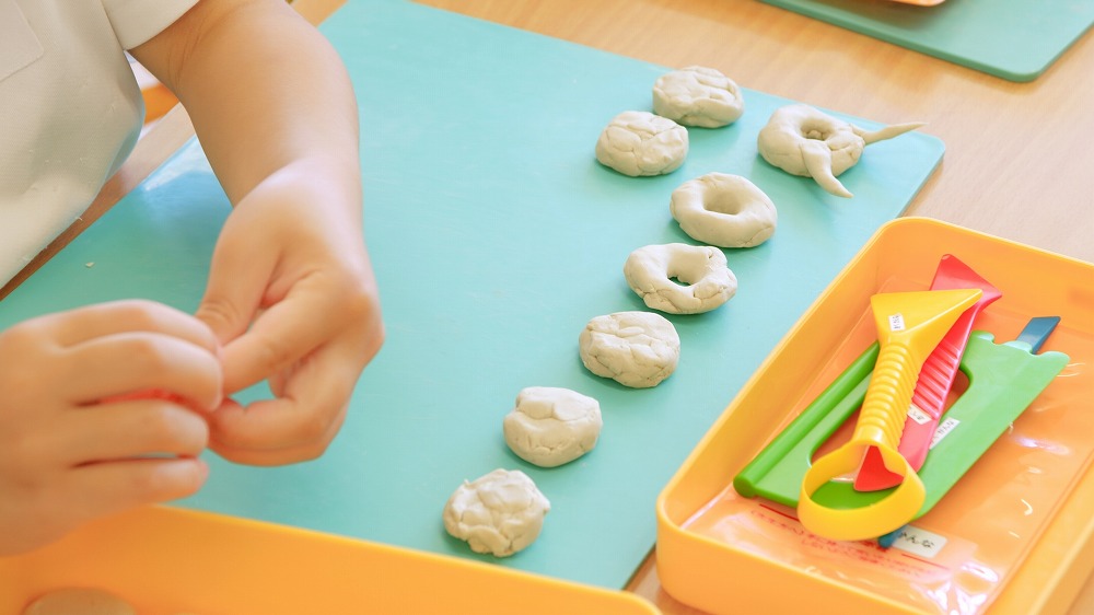 音楽指導・図画工作指導